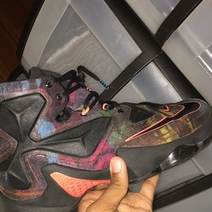 Lebron 13